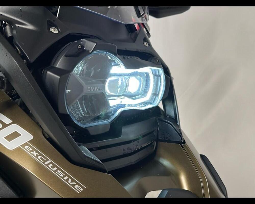 Bmw R 1250 GS Adventure (2019 - 20) (14)