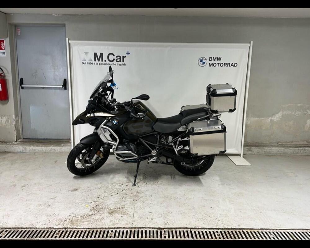 Bmw R 1250 GS Adventure (2019 - 20) (8)