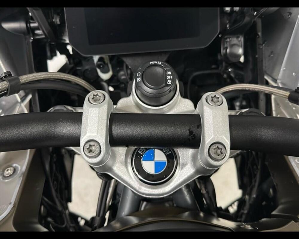 Bmw R 1250 GS Adventure (2019 - 20) (12)