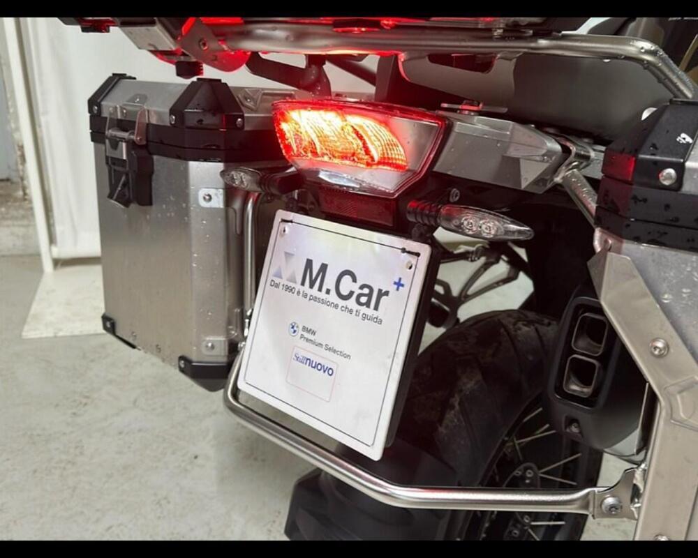 Bmw R 1250 GS Adventure (2019 - 20) (15)