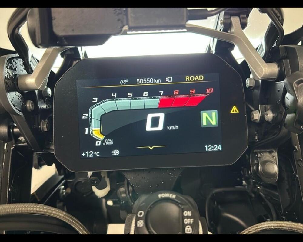 Bmw R 1250 GS Adventure (2019 - 20) (9)