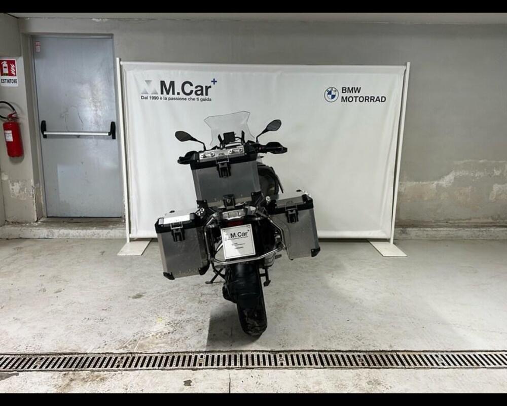 Bmw R 1250 GS Adventure (2019 - 20) (6)