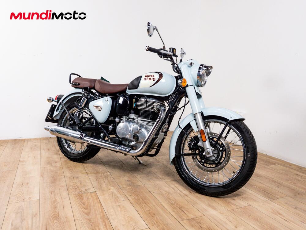 Royal Enfield Classic 350 (2021 - 26) (2)