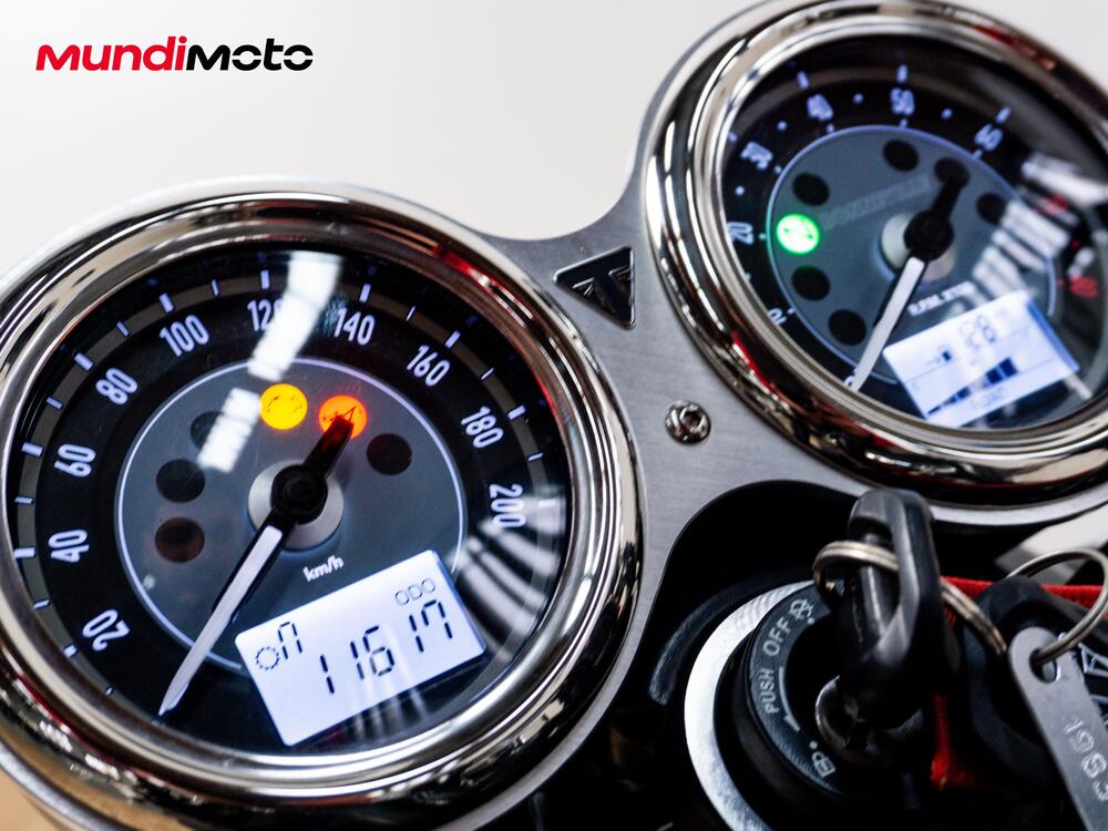 Triumph Bonneville T120 Ace (2019) (12)