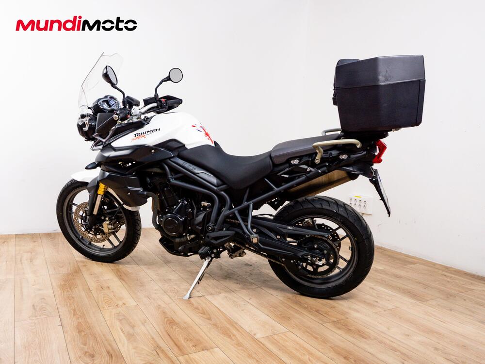 Triumph Tiger 800 ABS (2010 - 14) (7)