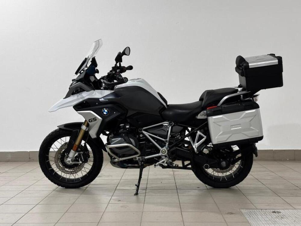 Bmw R 1250 GS (2019 - 20) (3)