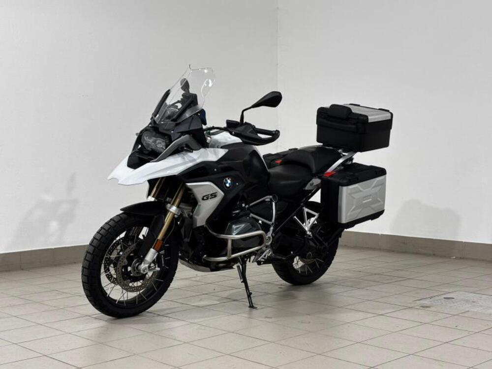 Bmw R 1250 GS (2019 - 20)