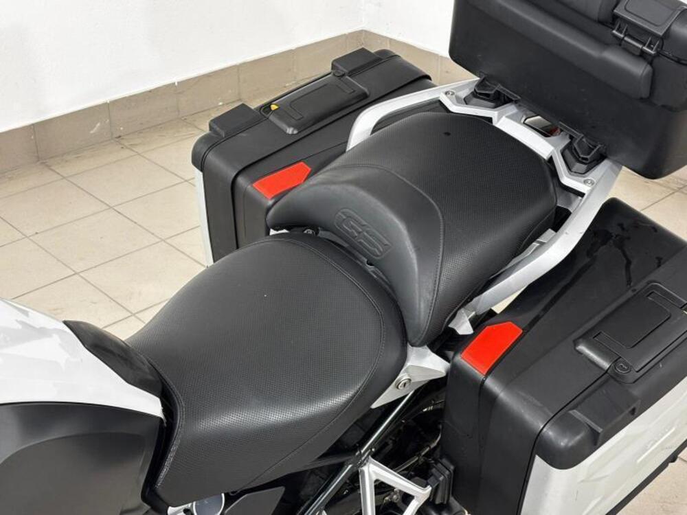 Bmw R 1250 GS (2019 - 20) (9)