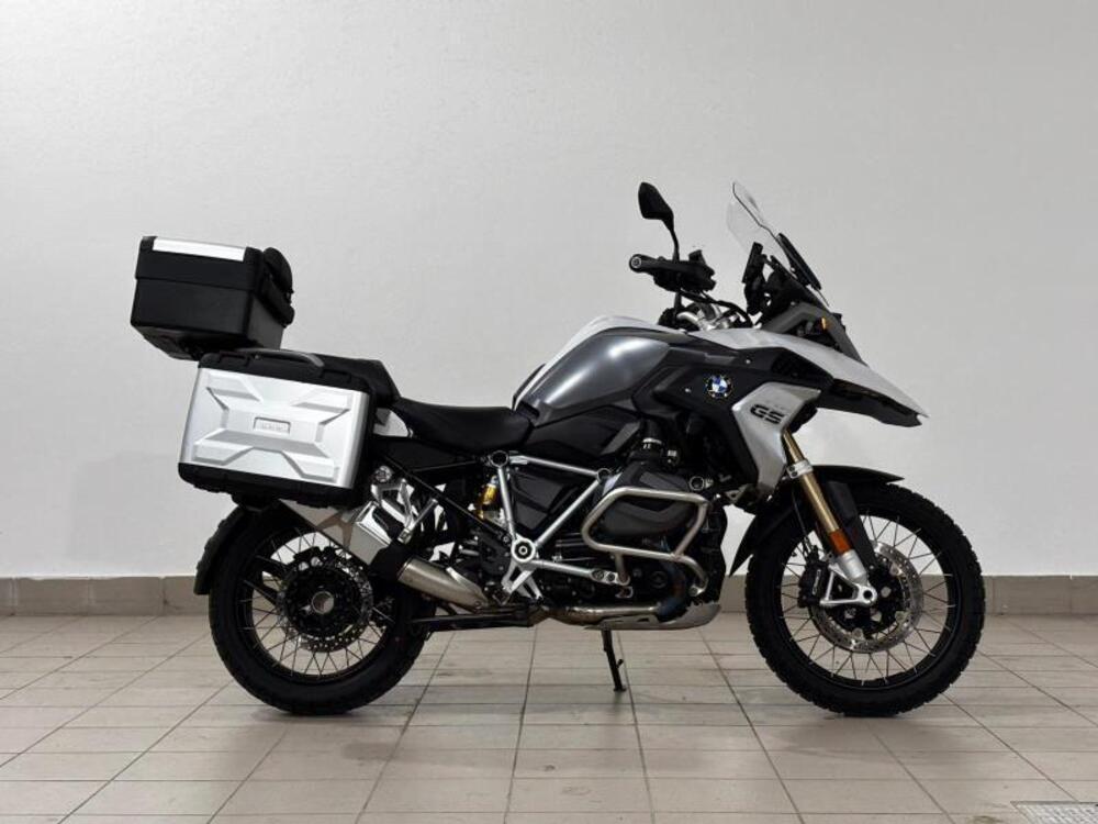 Bmw R 1250 GS (2019 - 20) (5)