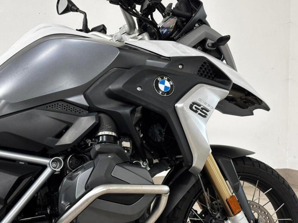Bmw R 1250 GS (2019 - 20) (10)