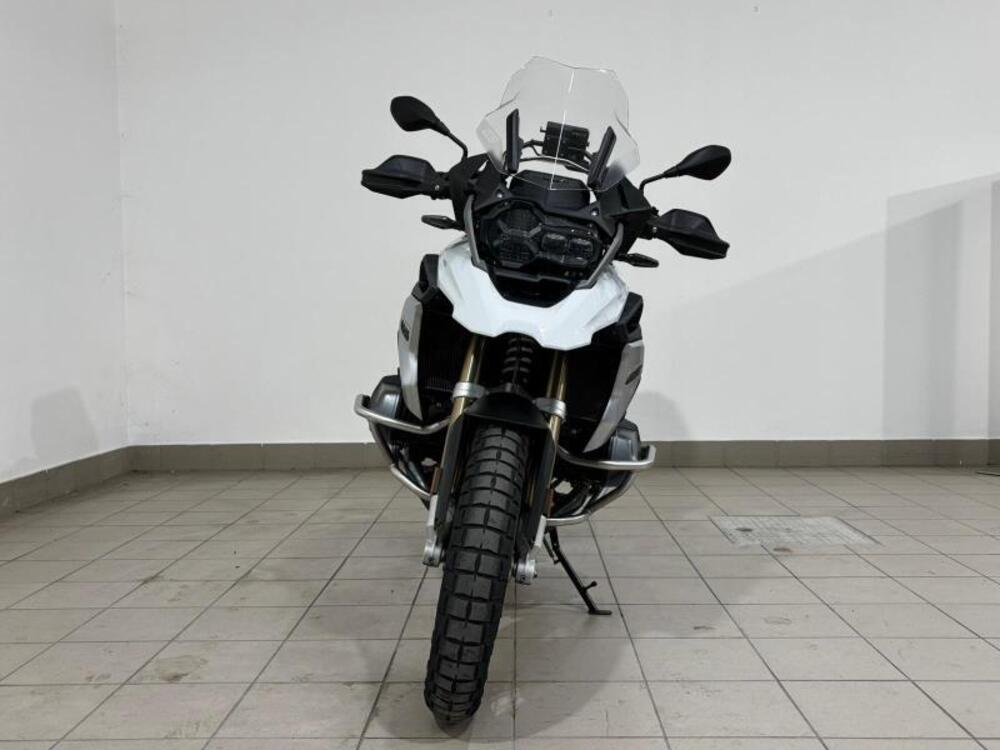 Bmw R 1250 GS (2019 - 20) (2)