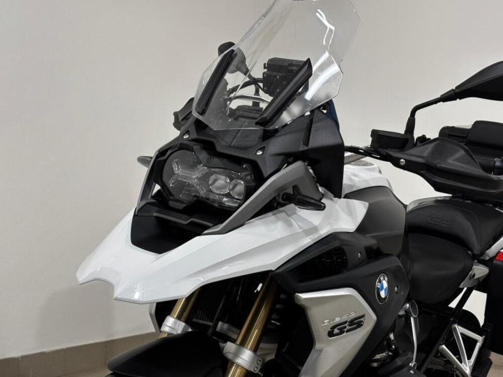 Bmw R 1250 GS (2019 - 20) (7)