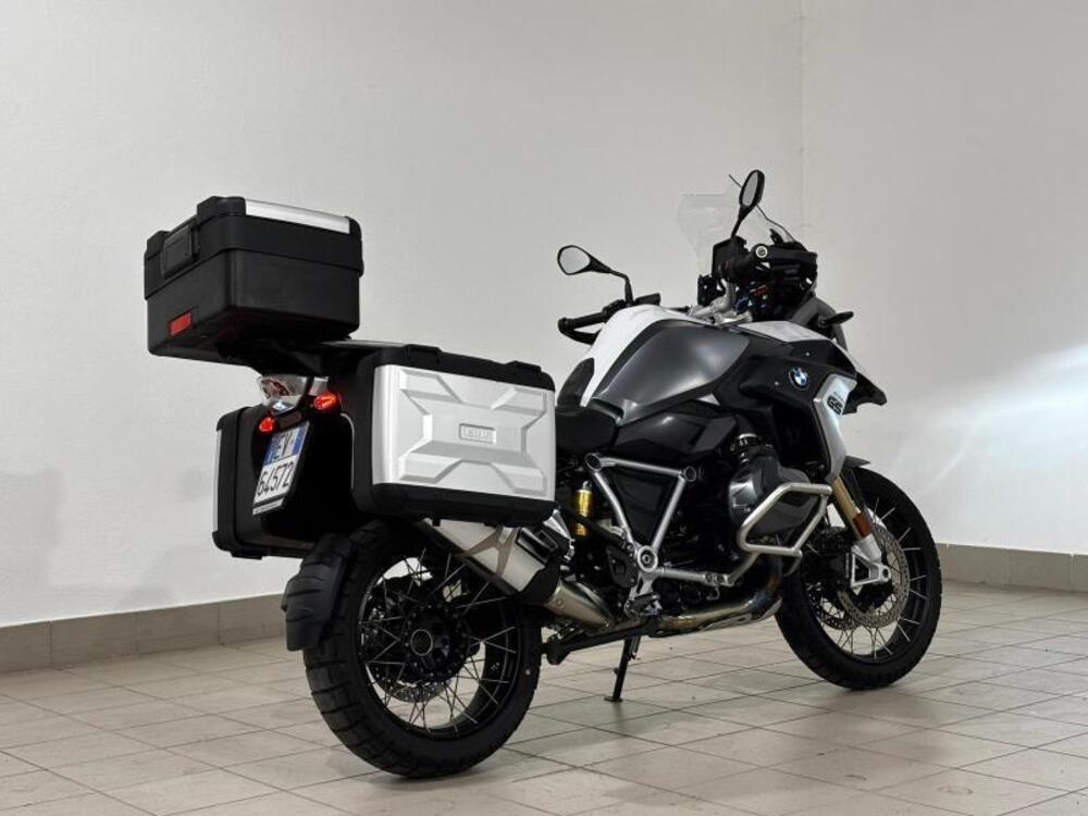 Bmw R 1250 GS (2019 - 20) (6)