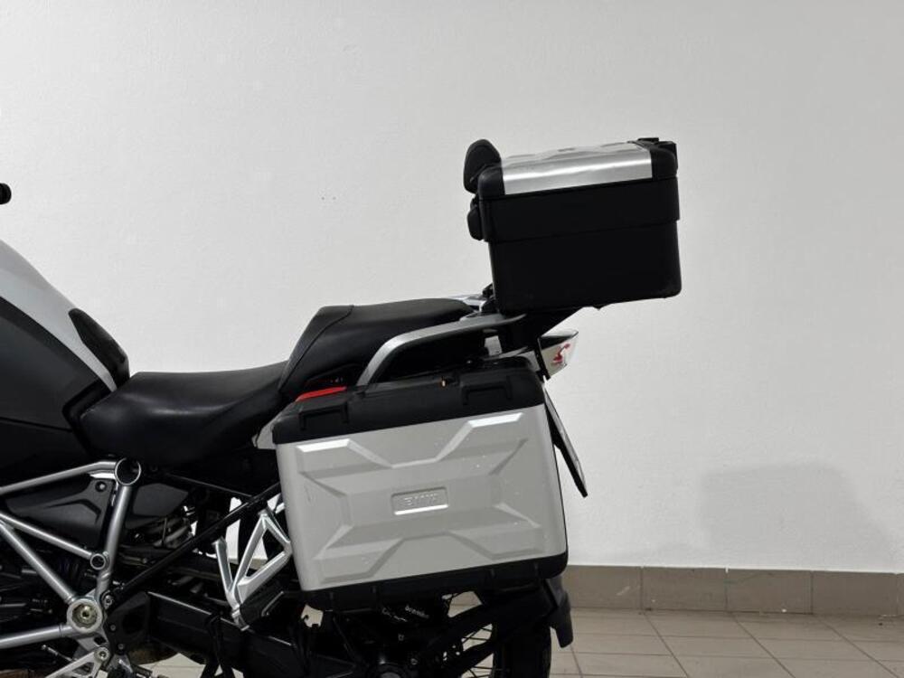 Bmw R 1250 GS (2019 - 20) (8)