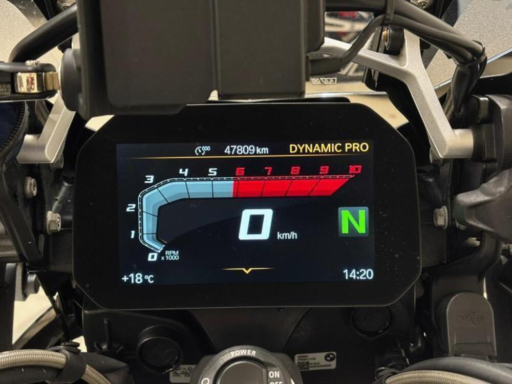 Bmw R 1250 GS (2019 - 20) (13)