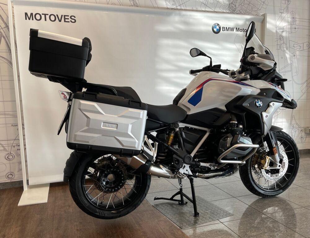 Bmw R 1250 GS (2021 - 24) (2)