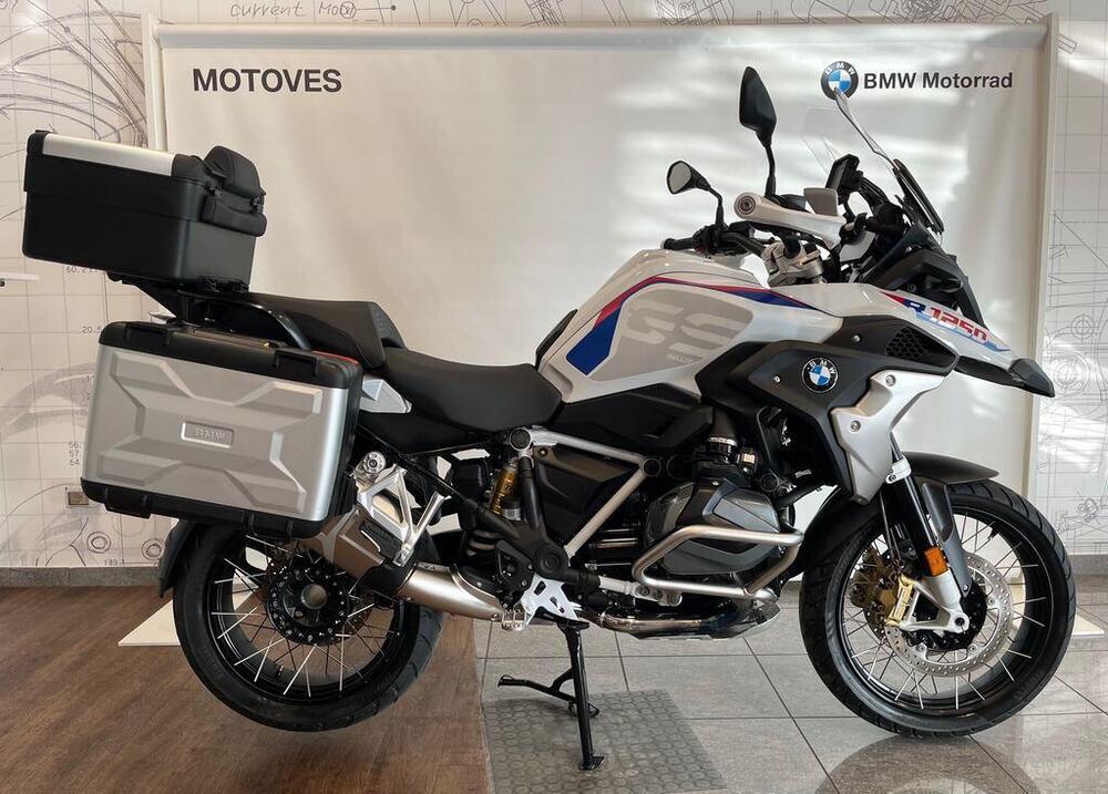 Bmw R 1250 GS (2021 - 24)
