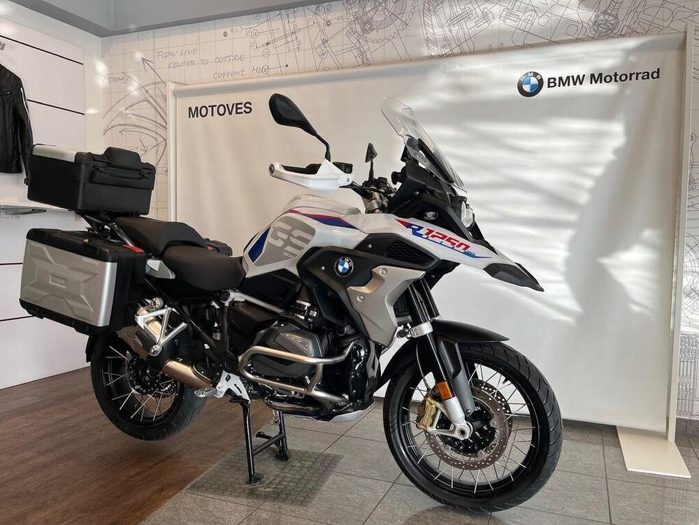 Bmw R 1250 GS (2021 - 24) (5)