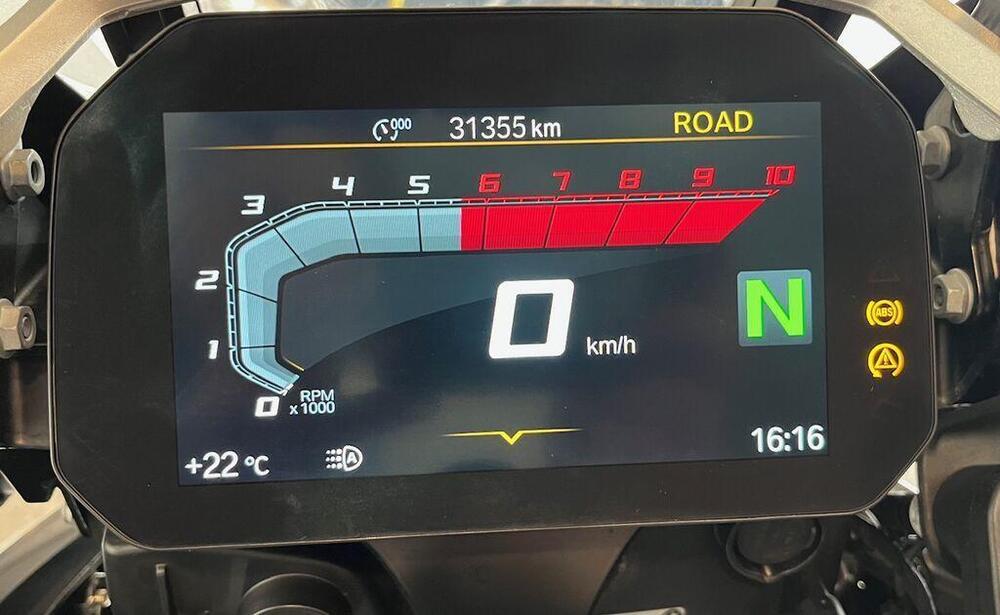 Bmw R 1250 GS (2021 - 24) (6)