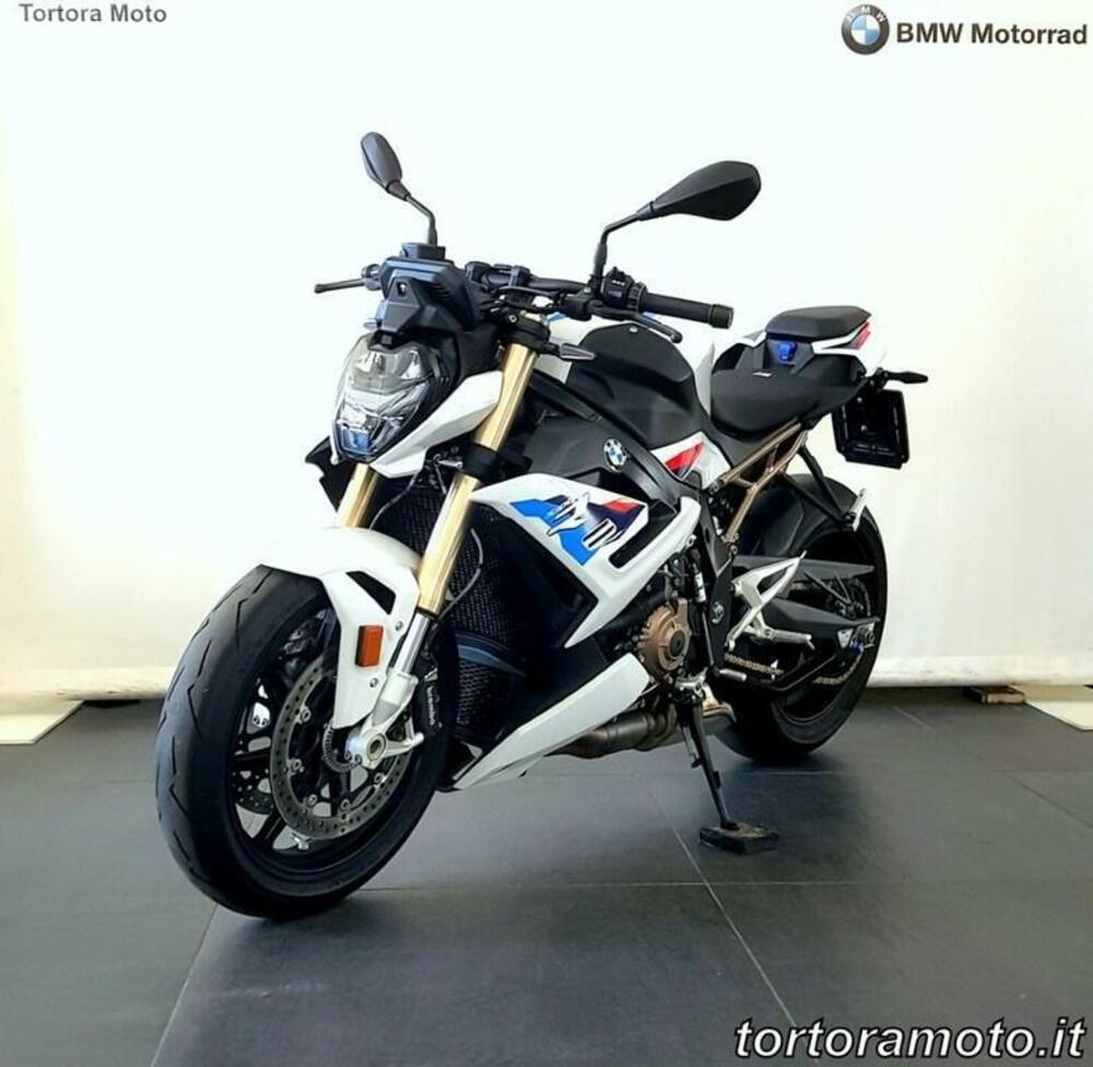 Bmw S 1000 R (2021 - 24) (3)