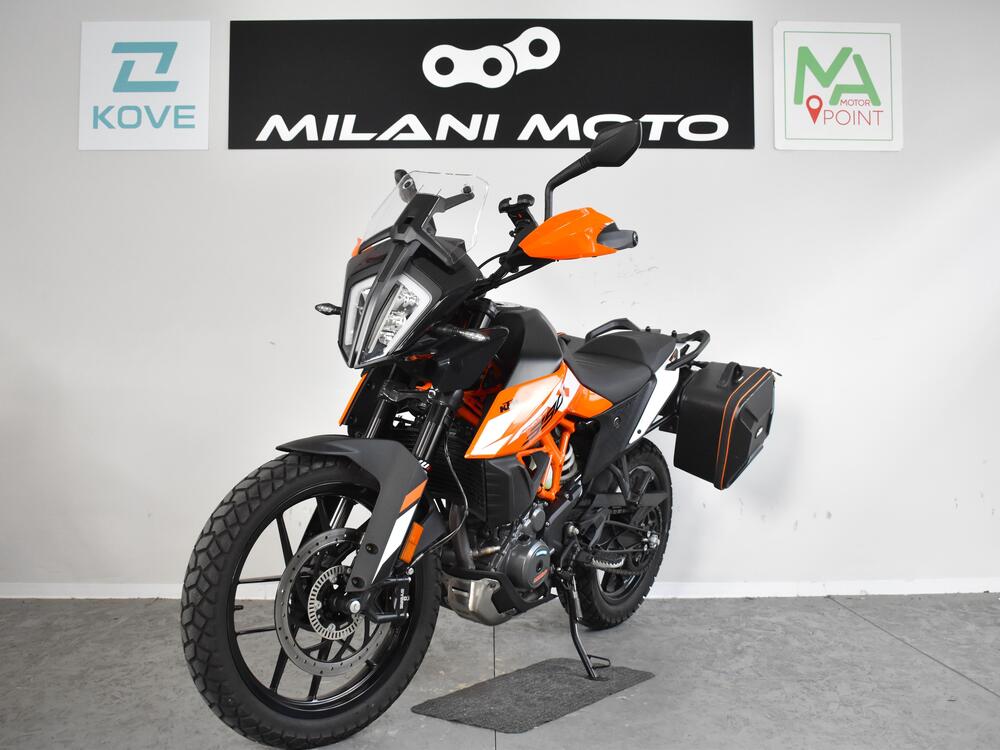 KTM 390 Adventure (2022 - 24) (3)