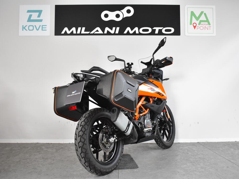 KTM 390 Adventure (2022 - 24) (6)