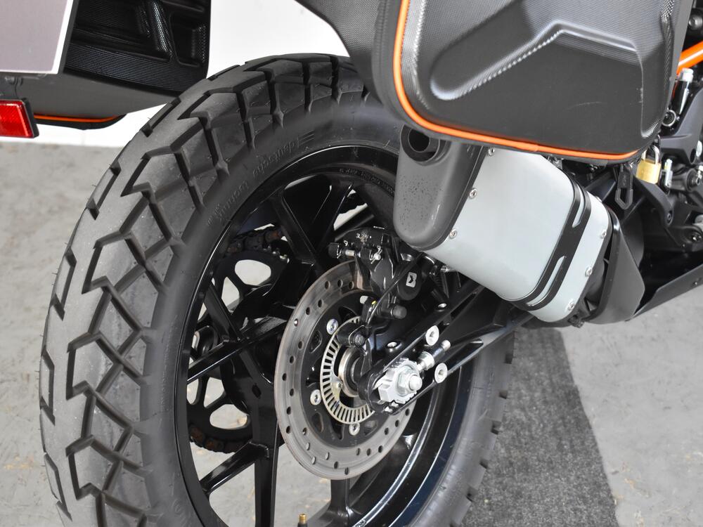 KTM 390 Adventure (2022 - 24) (9)