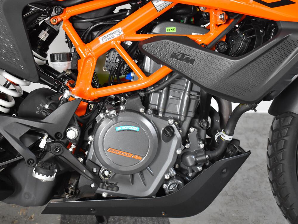 KTM 390 Adventure (2022 - 24) (11)