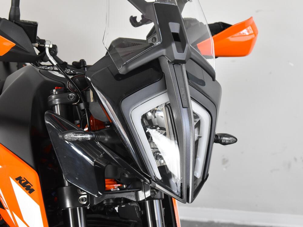 KTM 390 Adventure (2022 - 24) (12)