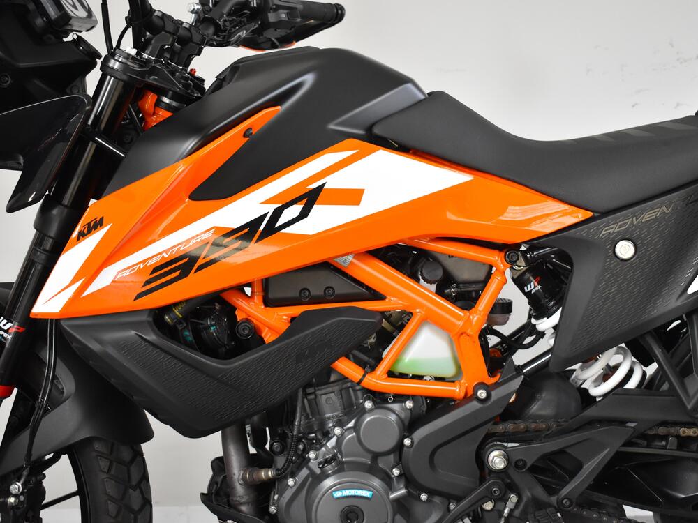 KTM 390 Adventure (2022 - 24) (14)