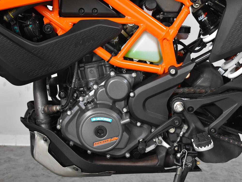 KTM 390 Adventure (2022 - 24) (15)