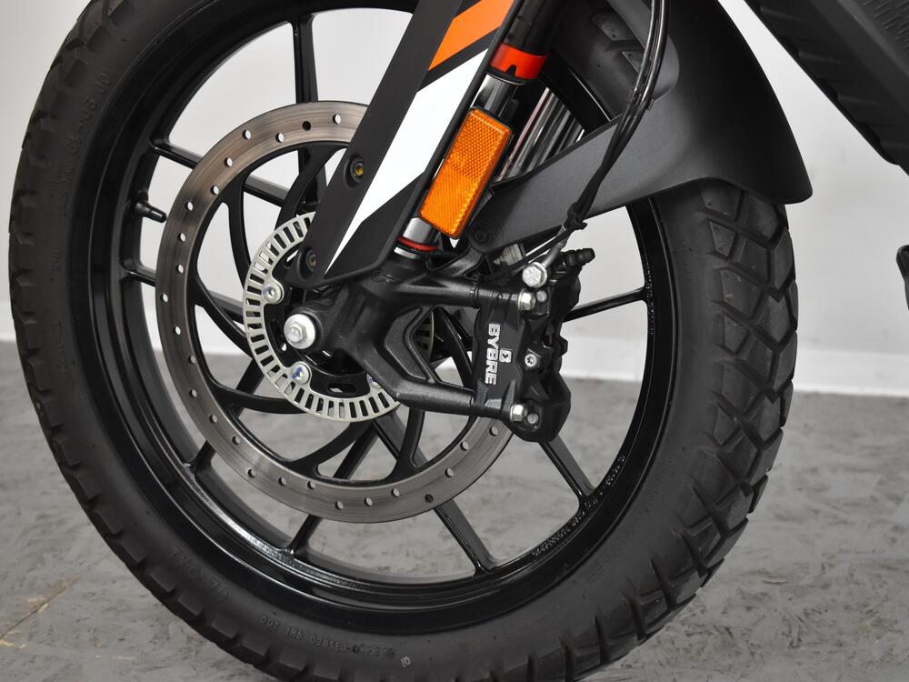 KTM 390 Adventure (2022 - 24) (16)
