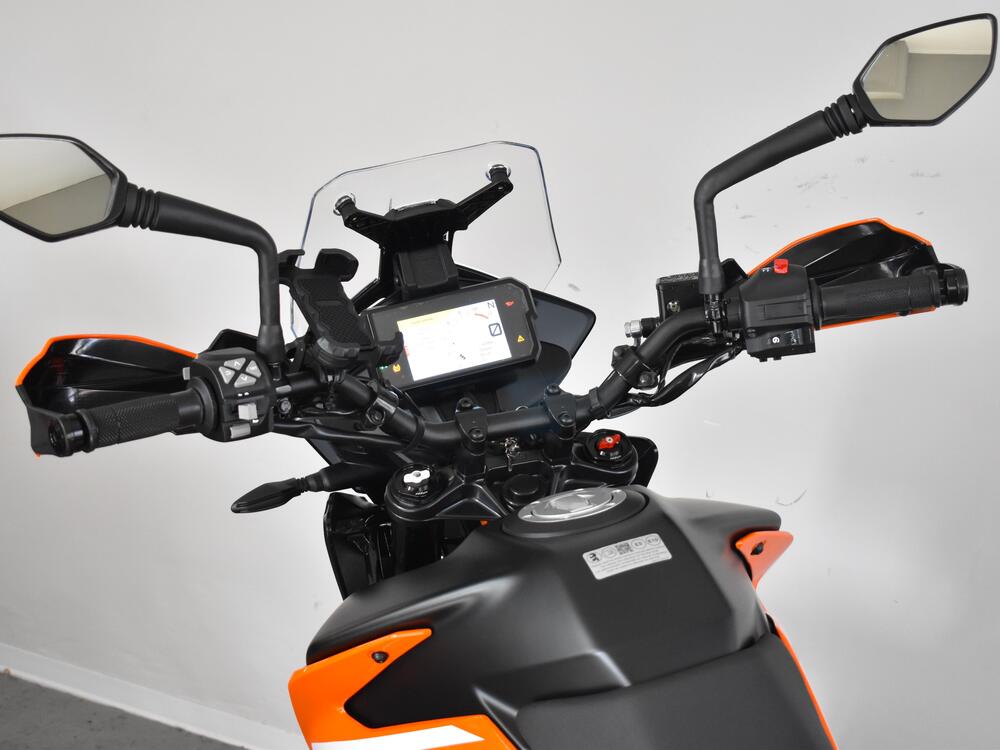 KTM 390 Adventure (2022 - 24) (17)