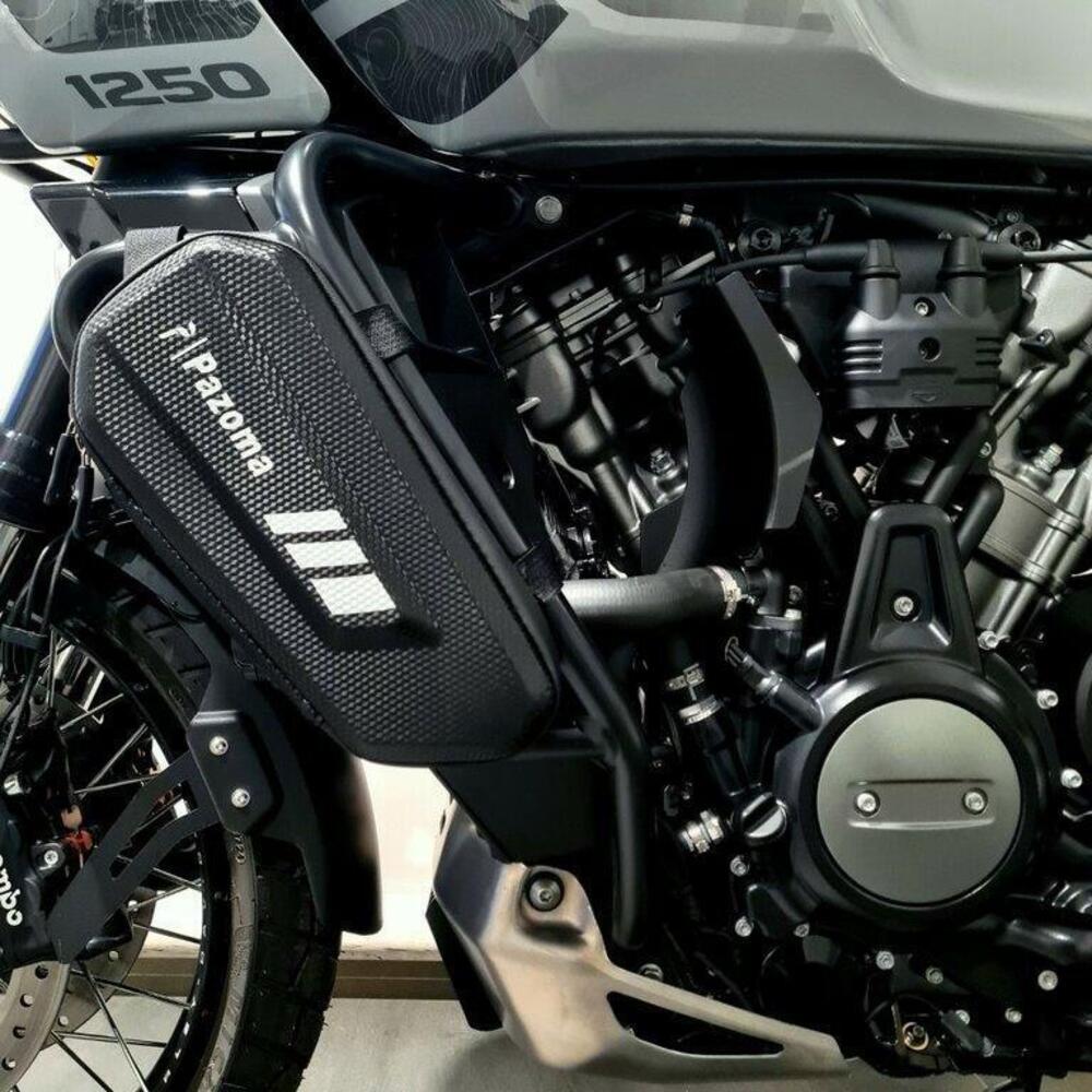 Harley-Davidson Pan America 1250 Special (2020 - 25) (10)