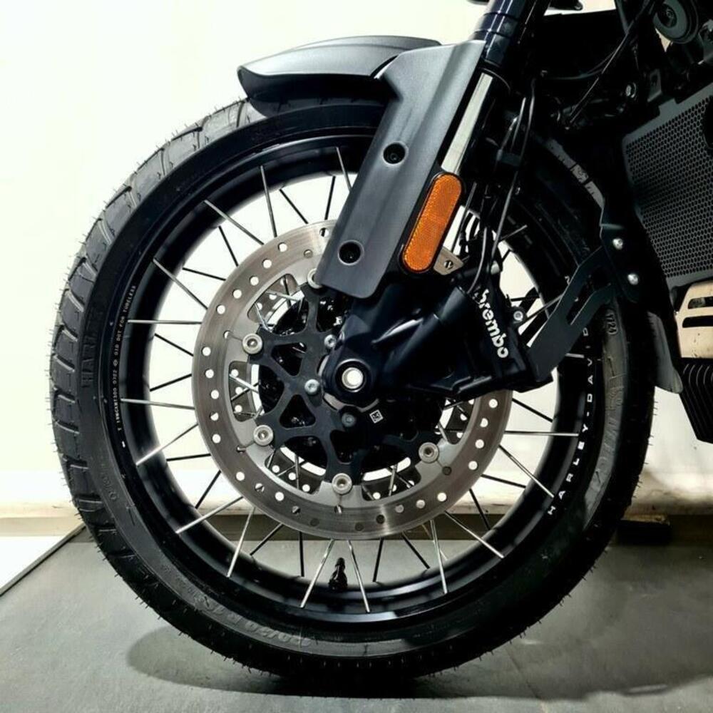 Harley-Davidson Pan America 1250 Special (2020 - 25) (7)