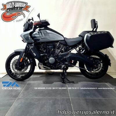Harley-Davidson Pan America 1250 Special (2020 - 25) usata
