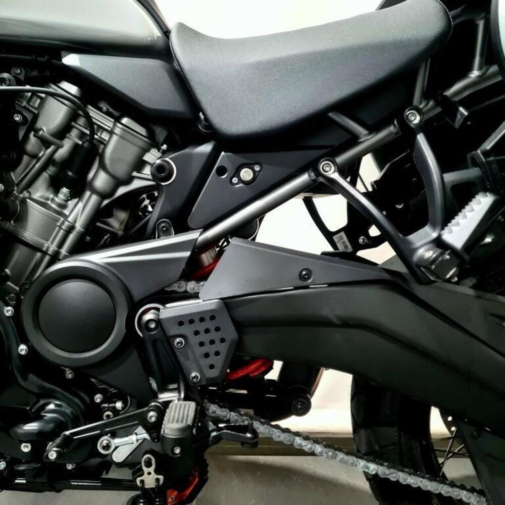 Harley-Davidson Pan America 1250 Special (2020 - 25) (11)