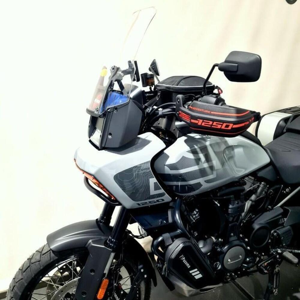 Harley-Davidson Pan America 1250 Special (2020 - 25) (8)