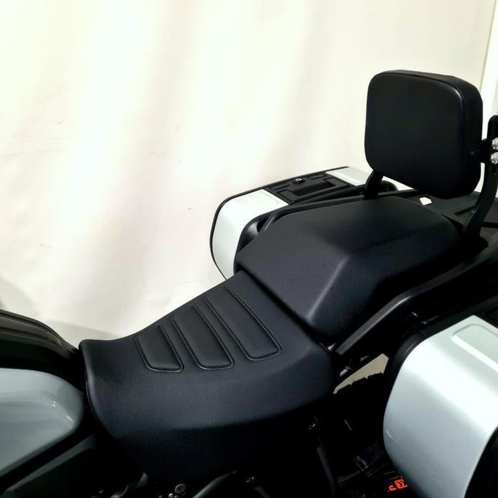 Harley-Davidson Pan America 1250 Special (2020 - 25) (12)