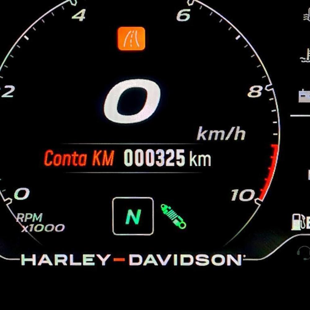 Harley-Davidson Pan America 1250 Special (2020 - 25) (5)