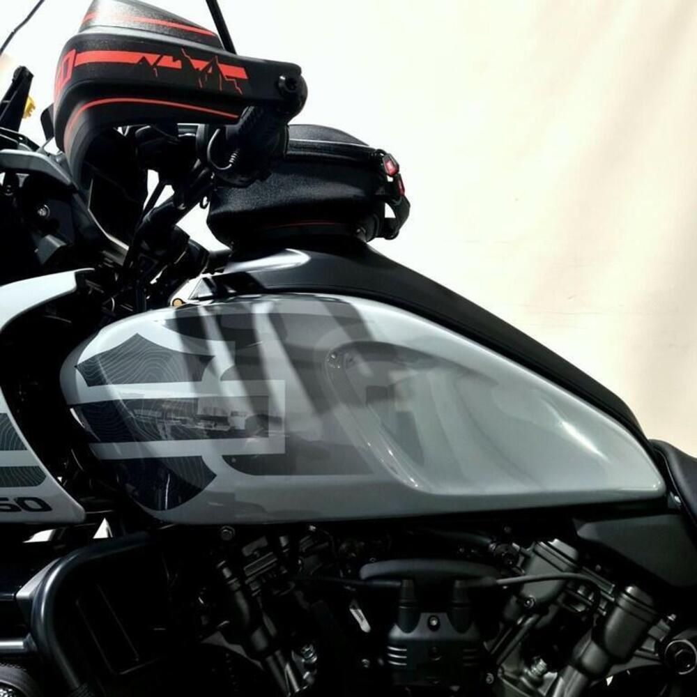 Harley-Davidson Pan America 1250 Special (2020 - 25) (9)