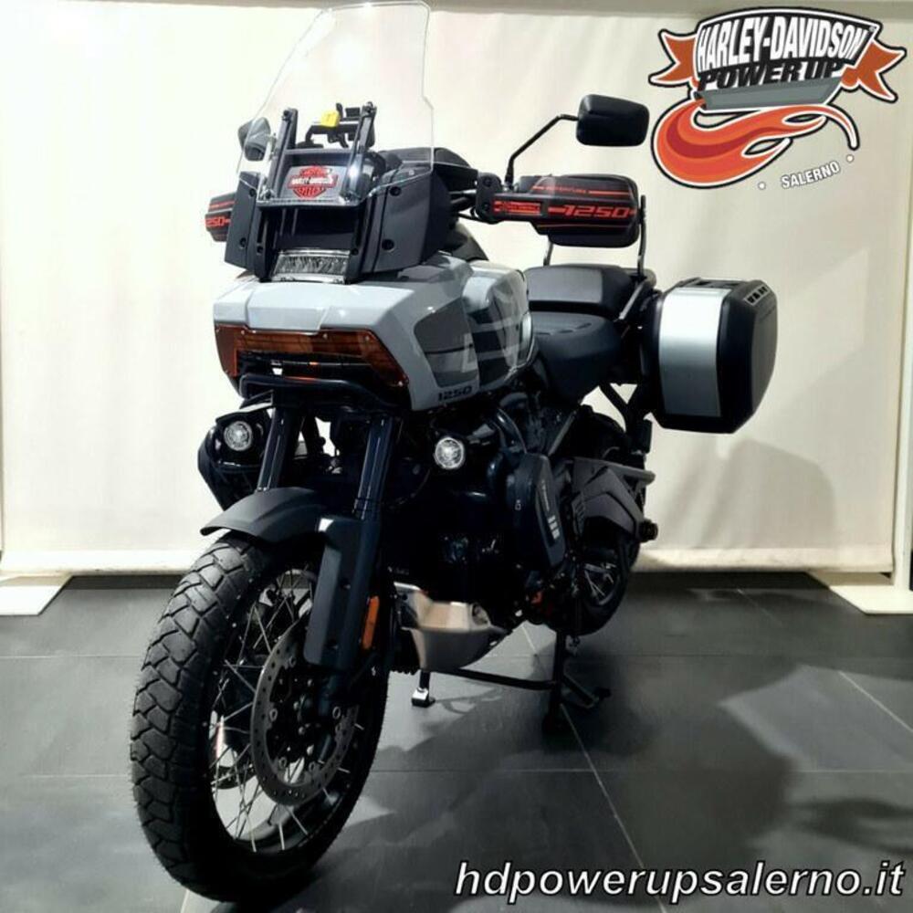 Harley-Davidson Pan America 1250 Special (2020 - 25) (3)
