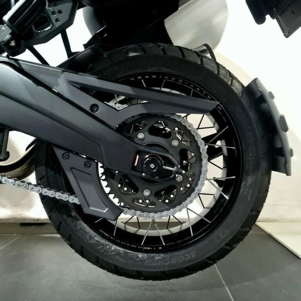 Harley-Davidson Pan America 1250 Special (2020 - 25) (15)