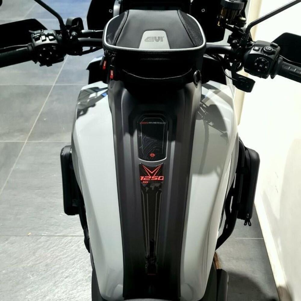 Harley-Davidson Pan America 1250 Special (2020 - 25) (6)