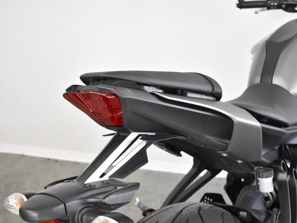 Yamaha MT-07 (2017 - 18) (7)