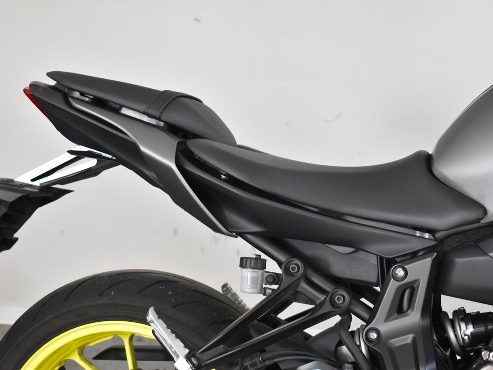 Yamaha MT-07 (2017 - 18) (14)