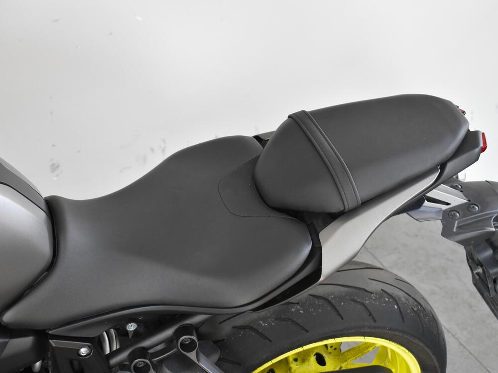 Yamaha MT-07 (2017 - 18) (16)