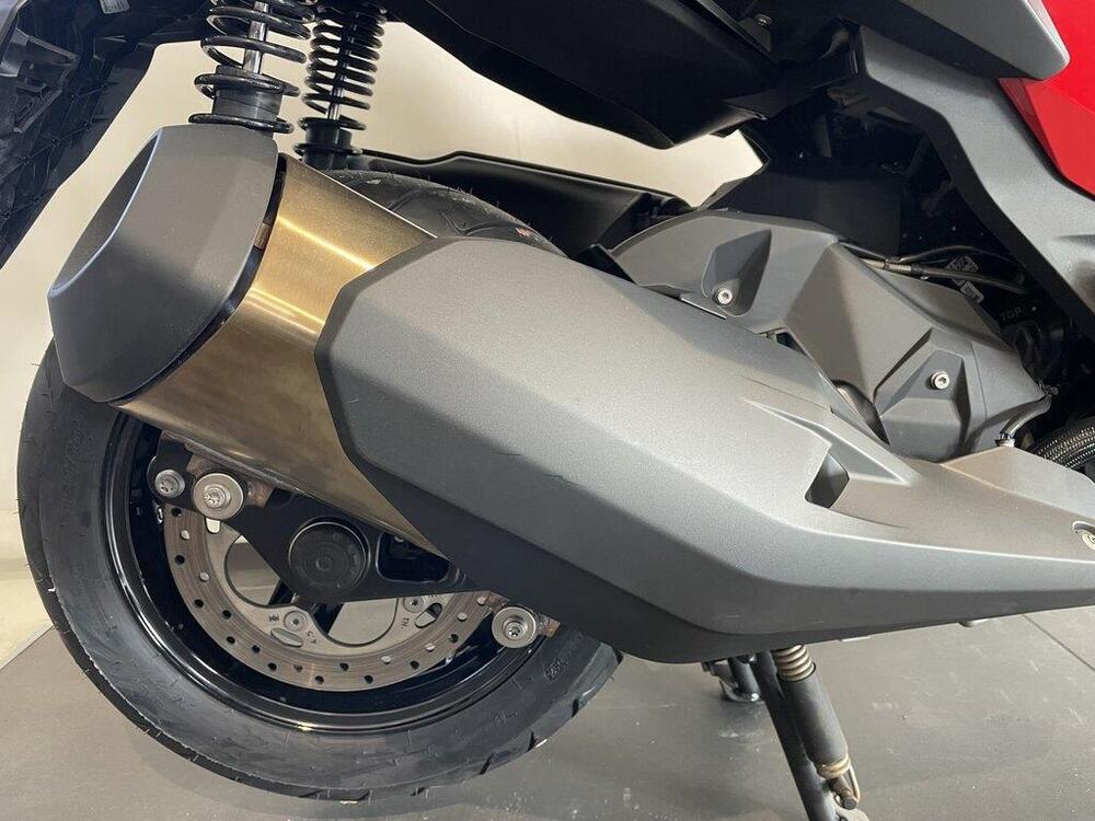 Bmw C 400 X (2021 - 24) (4)