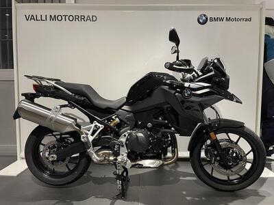 Bmw F 800 GS (2024 - 26) usata