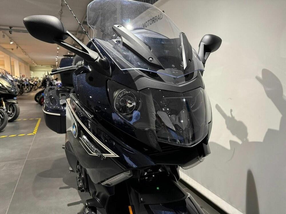 Bmw K 1600 GT (2017 - 20) (5)